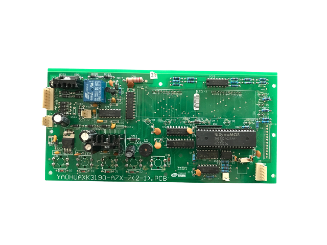 MAINBOARD SONIC A7